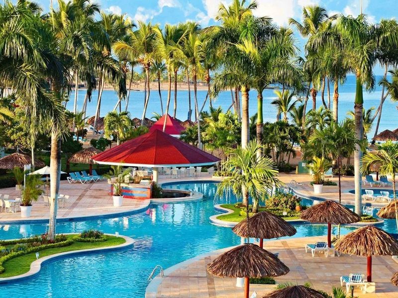 Bahia Principe Grand La Romana