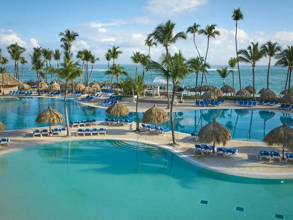 Bahia Principe Grand Punta Cana - zdjęcie 2