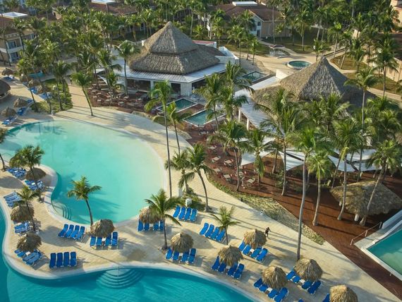 Wakacje w Bahia Principe Grand Punta Cana w Dominikanie z Exim Tours ...