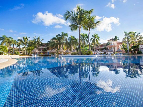 Bahia Principe Grand Punta Cana - zdjęcie 3