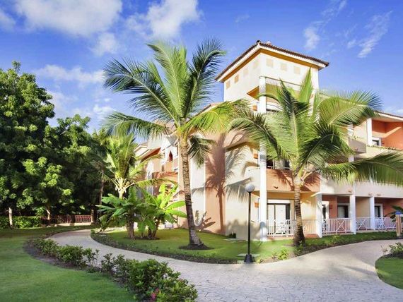 Bahia Principe Grand Punta Cana - zdjęcie 5