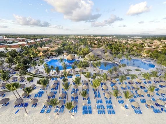 Bahia Principe Grand Punta Cana - zdjęcie 4
