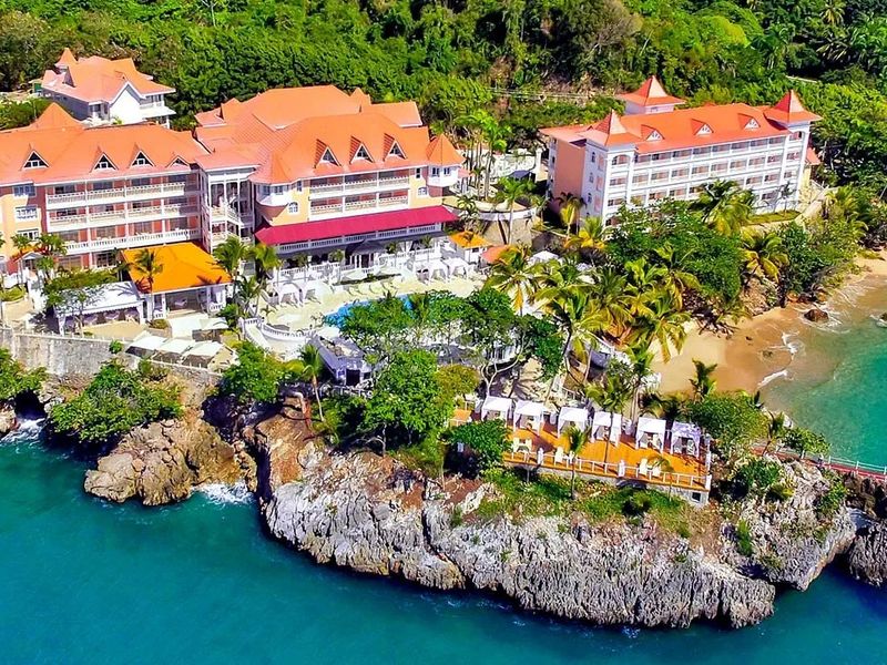 Bahia Principe Grand Samana