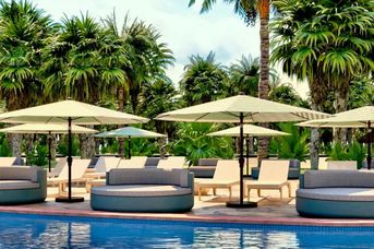 Bahia Principe Grand Tequila