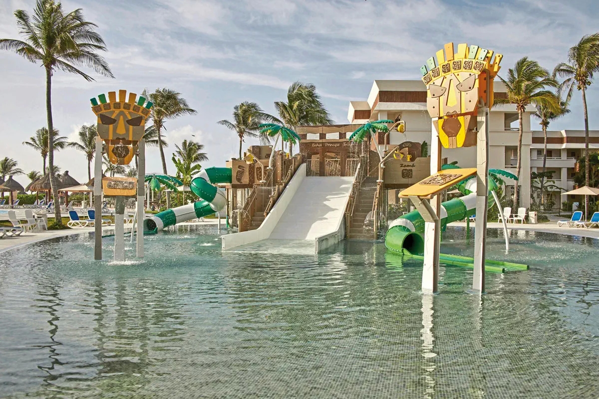 basen, aquapark, dla dzieci