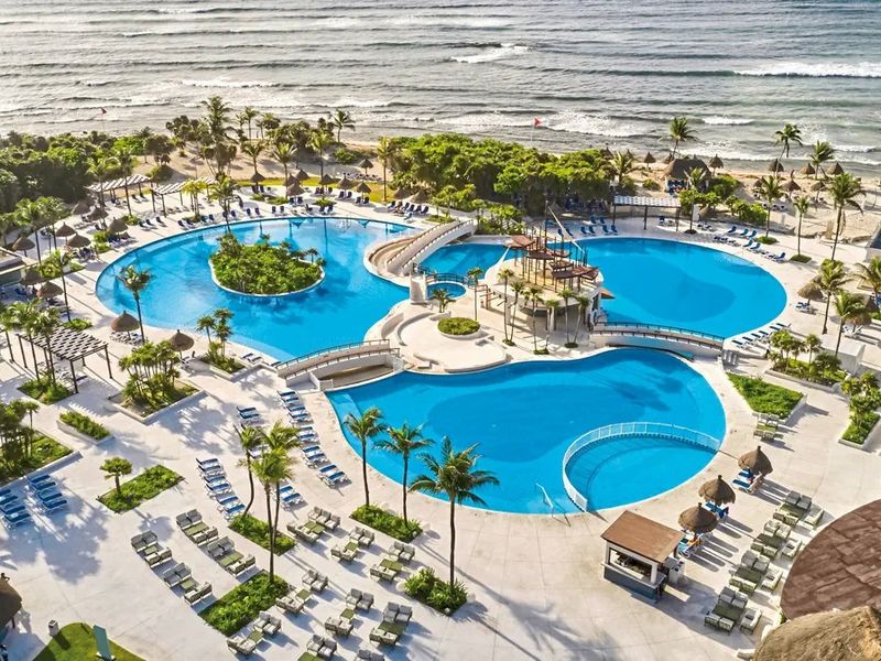 Bahia Principe Grand Tulum