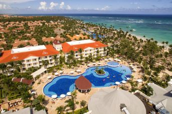 Bahia Principe Luxury Esmeralda