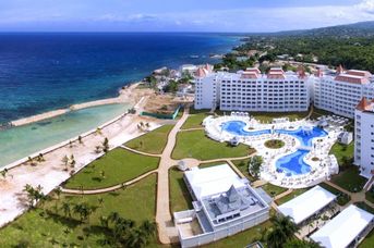 Bahia Principe Luxury Runaway Bay