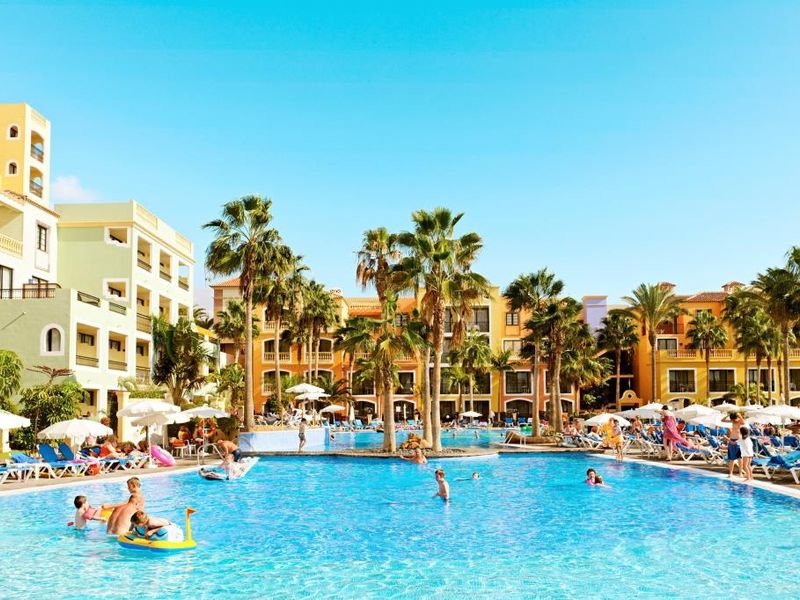 Bahia Principe Luxury Tenerife