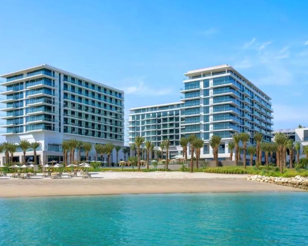 Address Beach Resort Bahrain