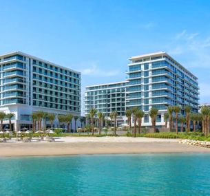 zdjęcie oferty Address Beach Resort Bahrain