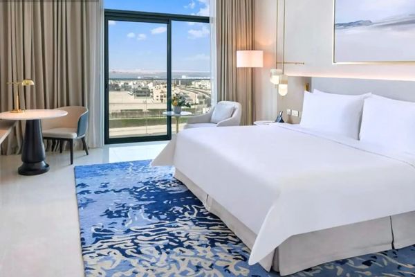 Address Beach Resort Bahrain