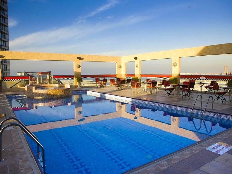 City Center (Manama)