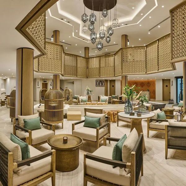 Hawar Resort by Mantis – 2025-12-05 - Zdjęcie 2