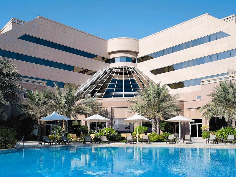 Movenpick Bahrain