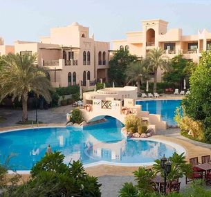 zdjęcie oferty Novotel Bahrain Al Dana Resort