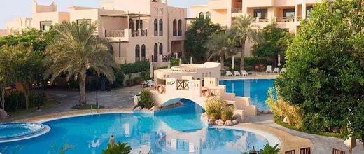 Novotel Bahrain Al Dana Resort