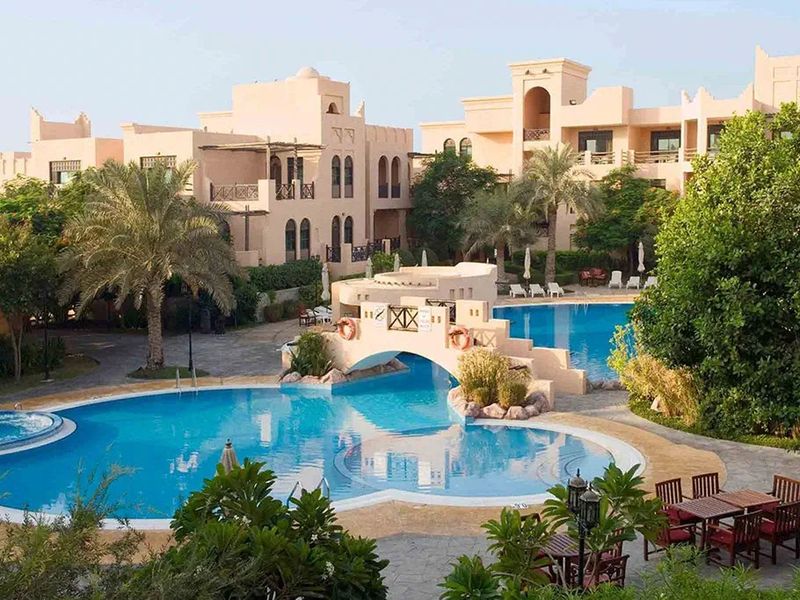 Novotel Bahrain Al Dana Resort