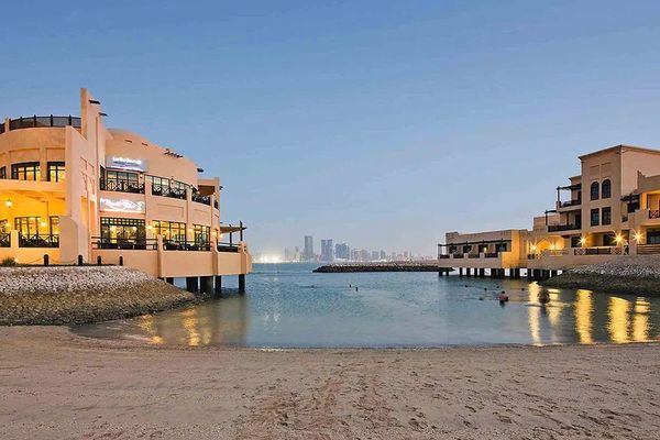 Novotel Bahrain Al Dana Resort