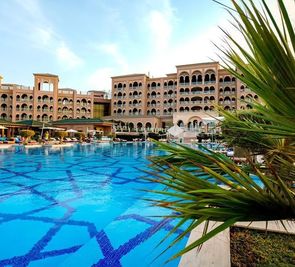 Royal Saray Resort by Accor