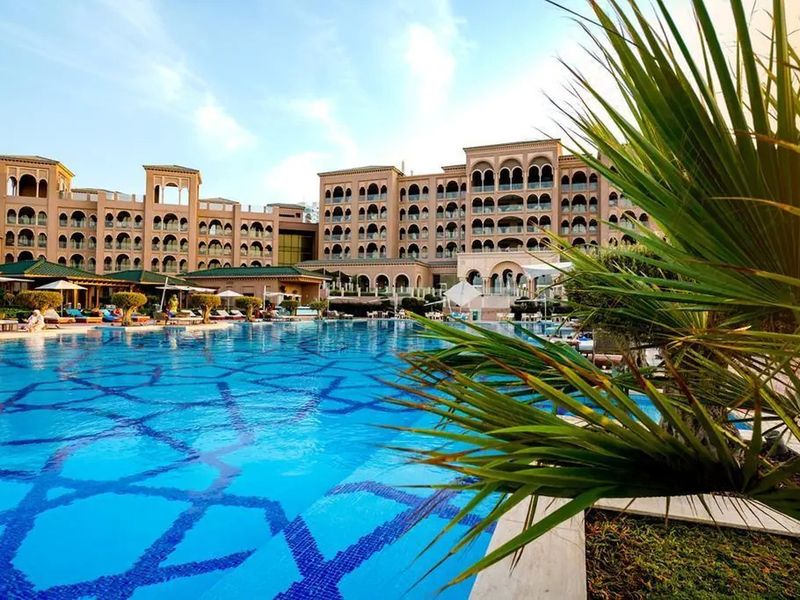 Royal Saray Resort by Accor
