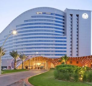 zdjęcie oferty The Art (ex Art Rotana)
