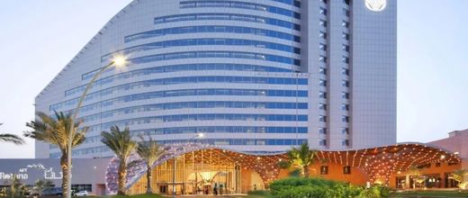 The Art (ex Art Rotana)