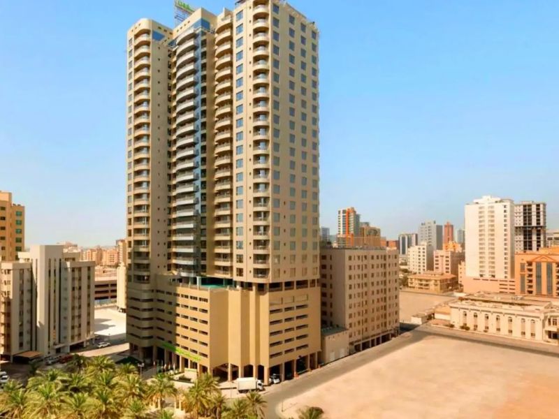 Wyndham Garden Manama