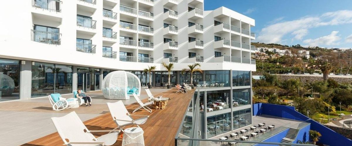 obiekt, budynek główny