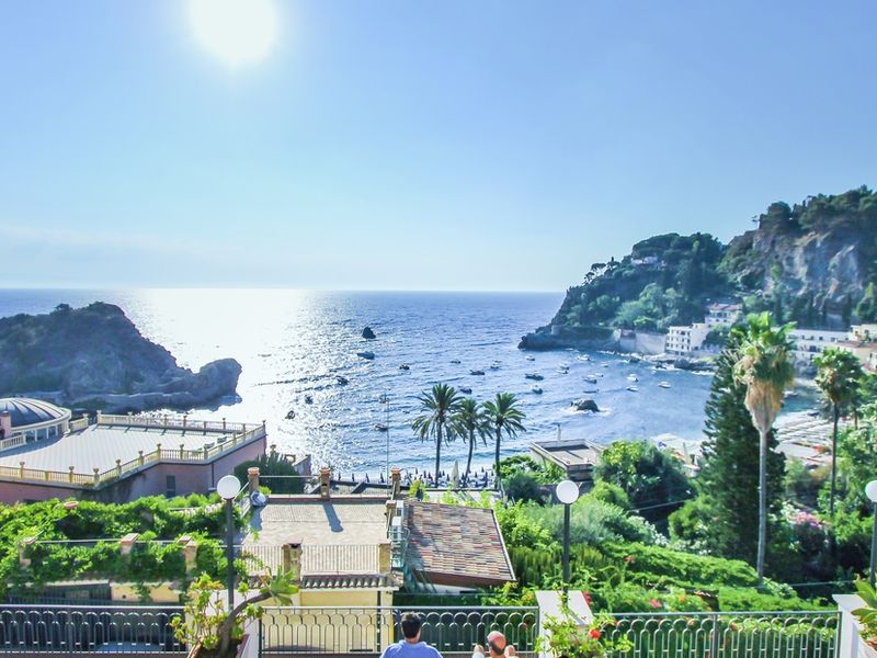 Baia Azzurra