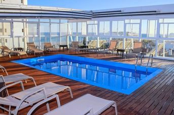 Baia Beach (ex. Baia De Monte Gordo)