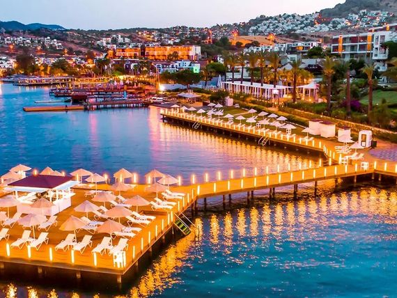 Baia Bodrum - zdjęcie 5