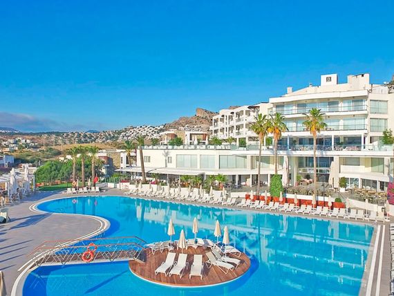 Baia Bodrum - zdjęcie 3