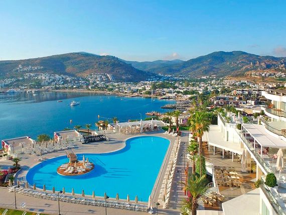 Baia Bodrum