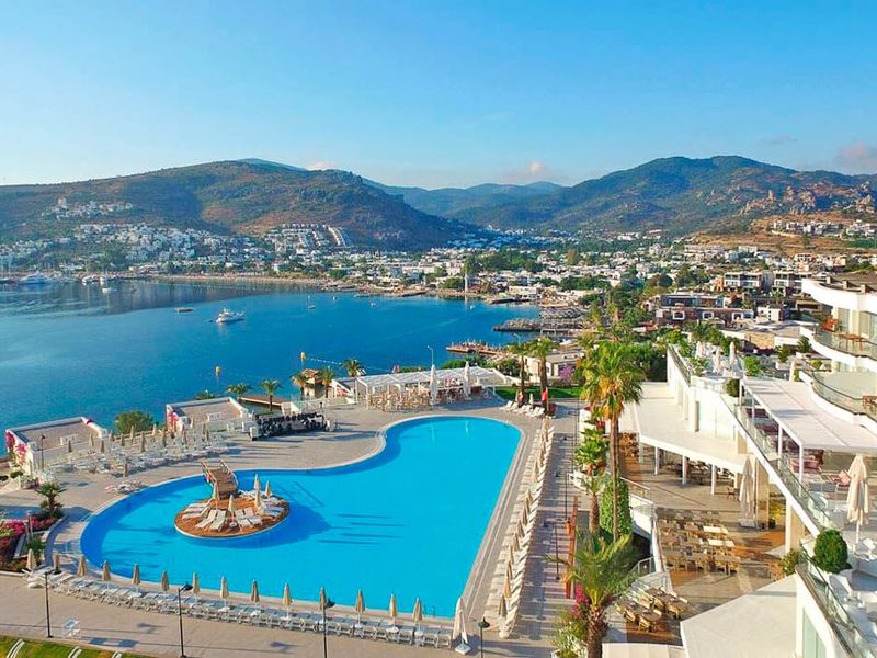 Baia Bodrum
