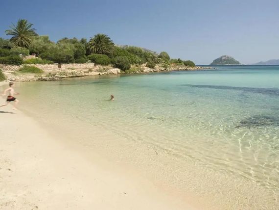 plaża