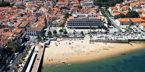 teren hotelu, plaża