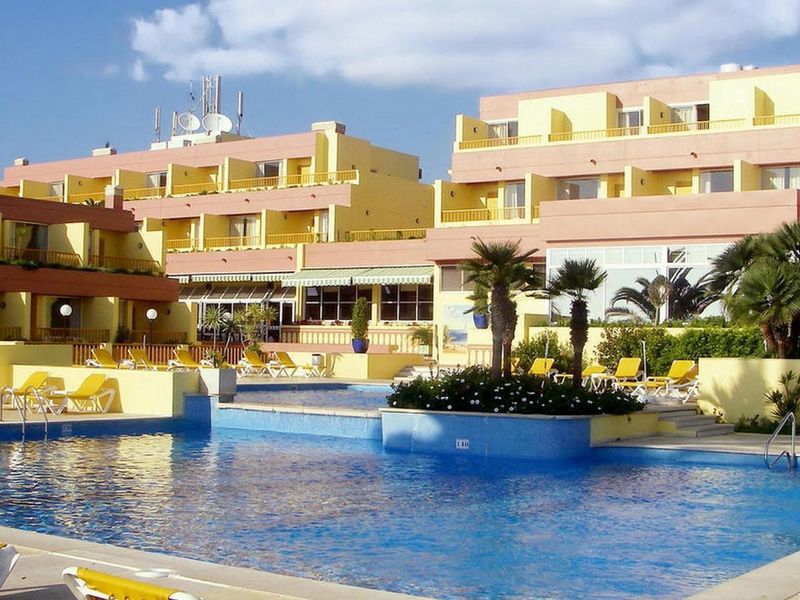 Baia Cristal