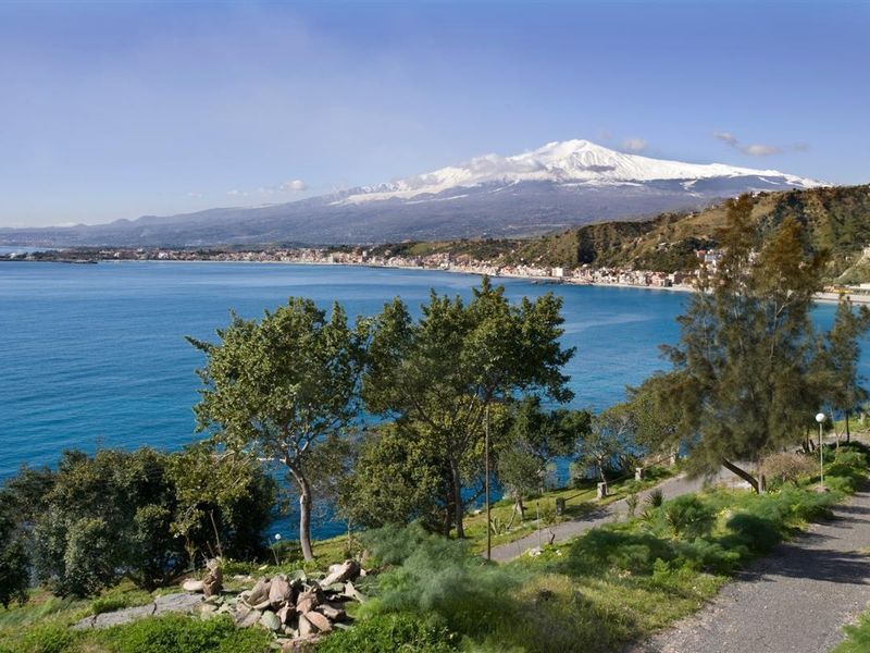 Baia Degli Dei