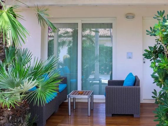 balkon / taras