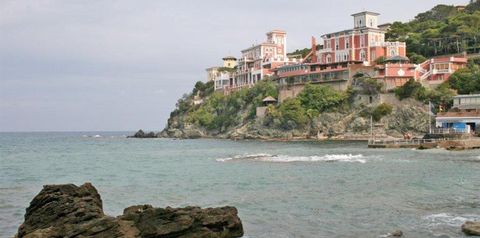 obiekt, teren hotelu