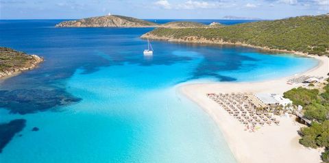 teren hotelu, plaża