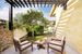 balkon / taras