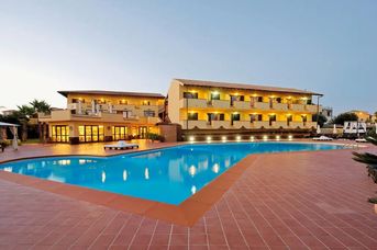 Baia di Ulisse Wellness & SPA
