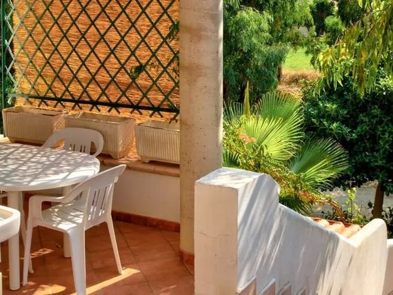 balkon / taras