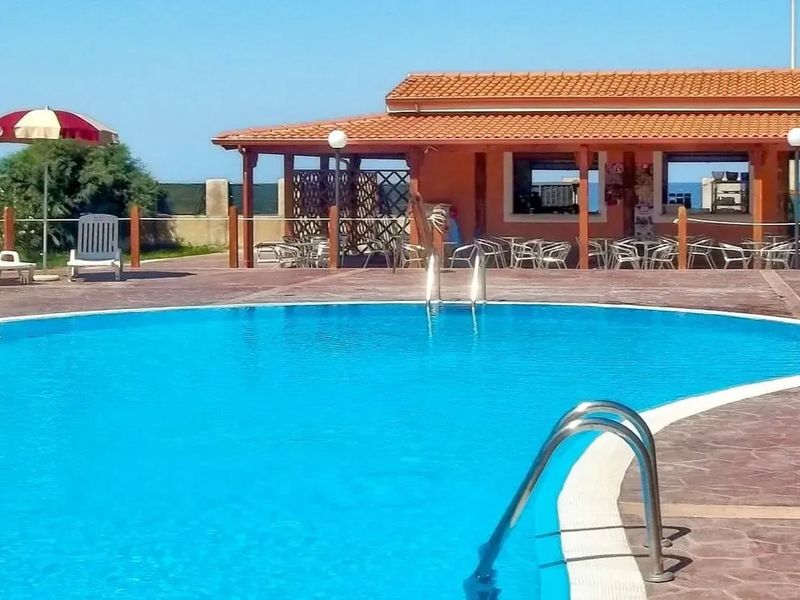 Baia di Zambrone