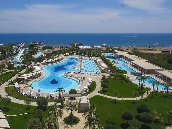 basen, aquapark, zjeżdżalnia