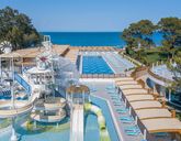 Baia Salima Kemer (ex Club Salima)