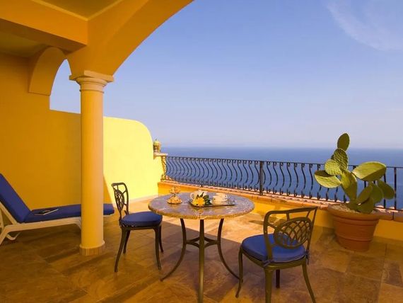 balkon / taras