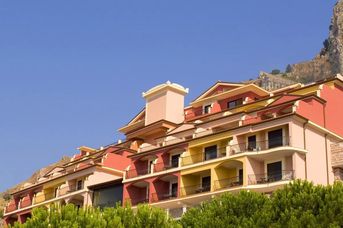 Baia Taormina
